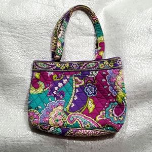 Vera Bradley Sholder Bag.